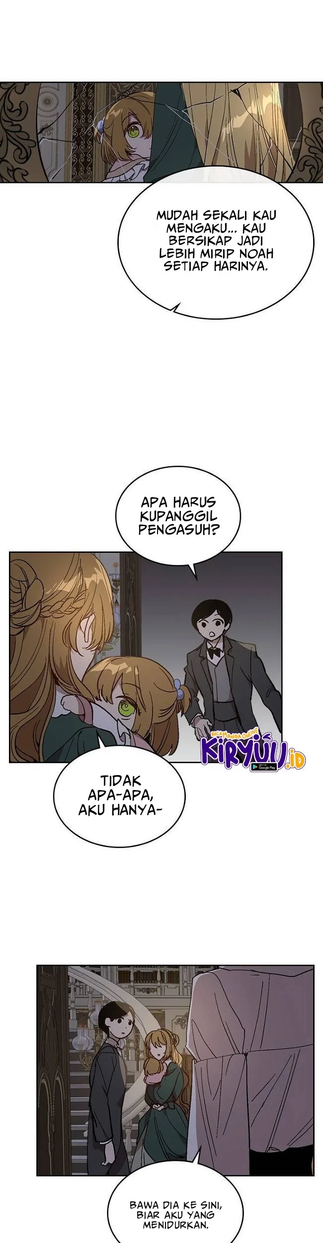 Chapter 158 - halaman 45