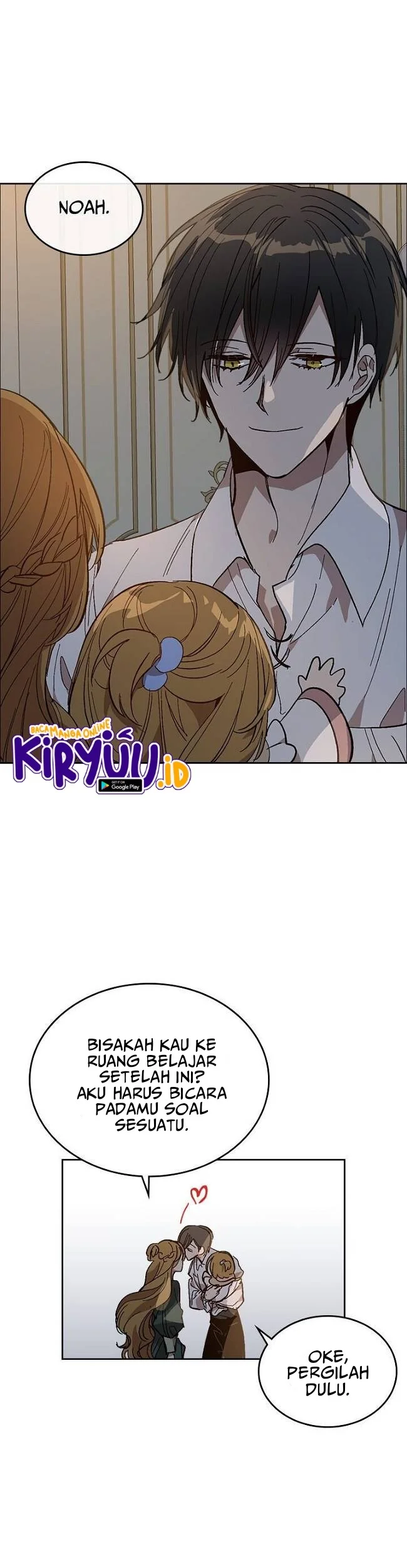 Chapter 158 - halaman 47