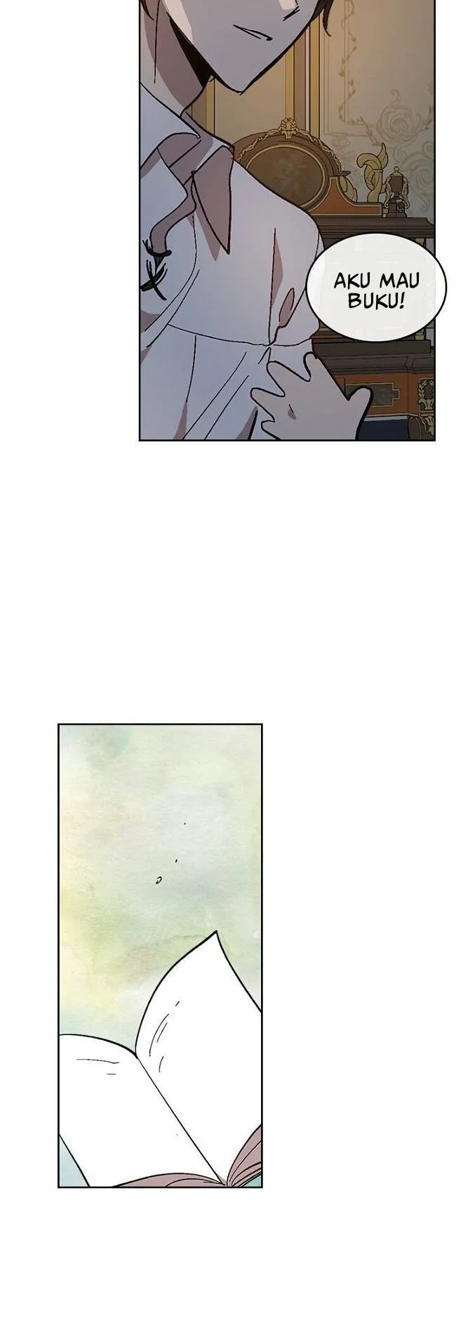 Chapter 158 - halaman 50