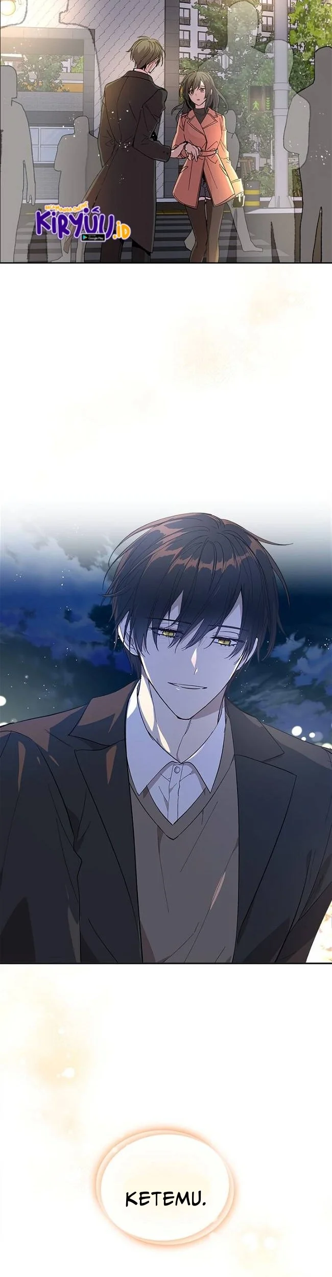 Chapter 158 - halaman 58