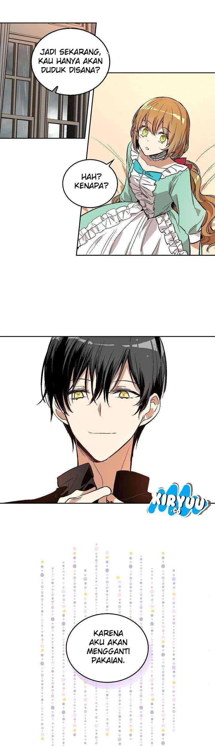 Chapter 33 - halaman 32