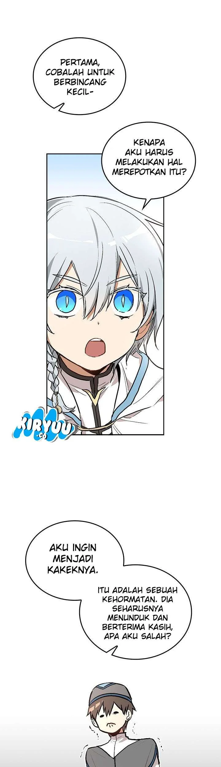 Chapter 40 - halaman 20