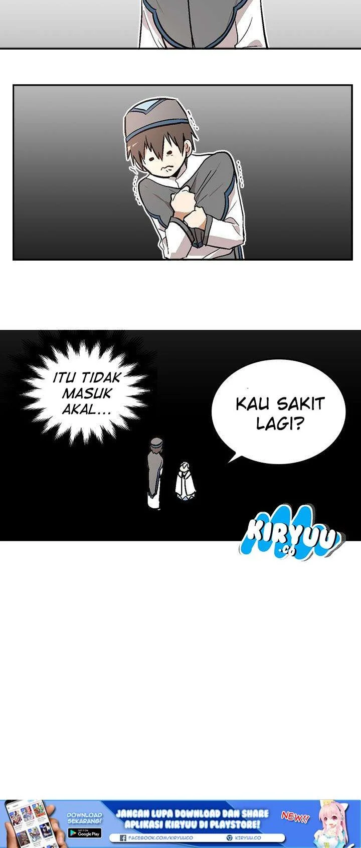 Chapter 40 - halaman 21