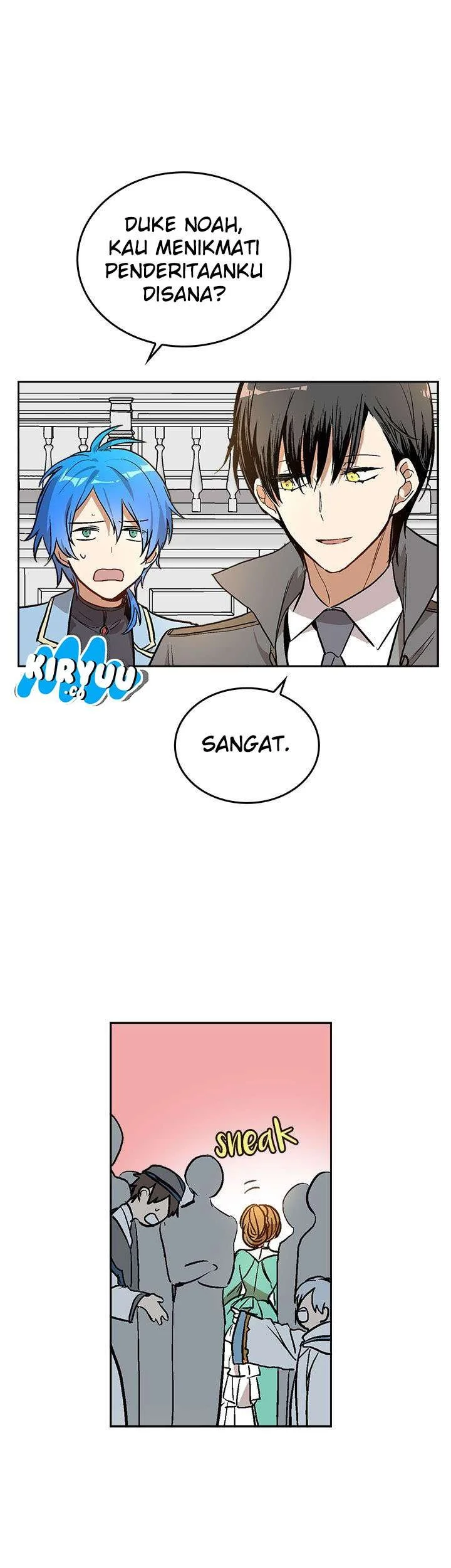 Chapter 40 - halaman 22