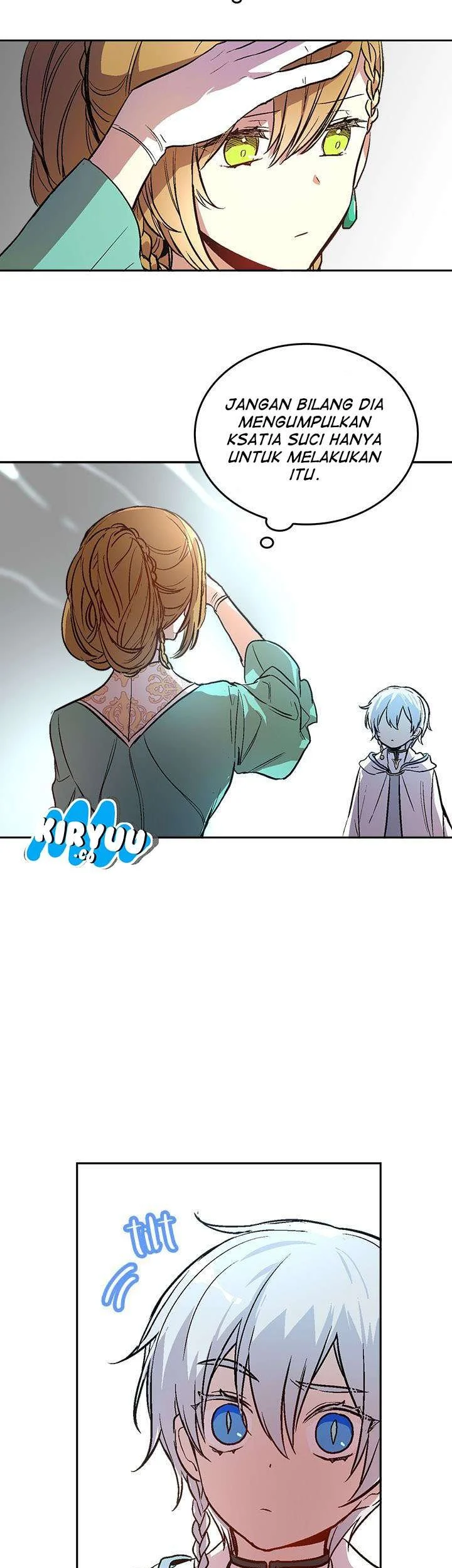 Chapter 40 - halaman 6