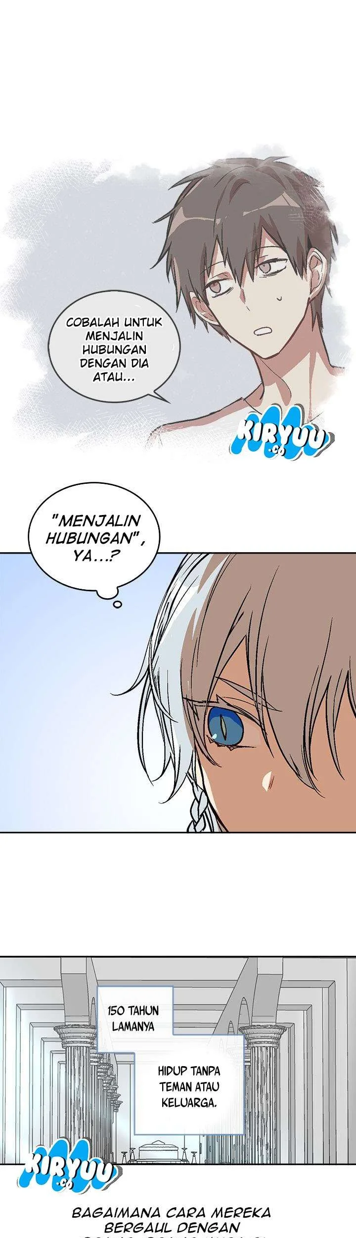 Chapter 40 - halaman 8