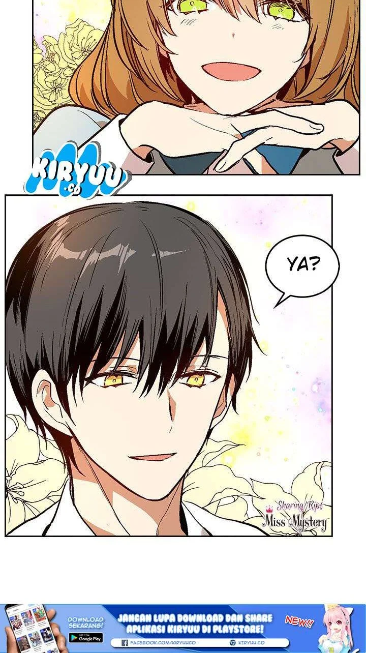 Chapter 43 - halaman 33