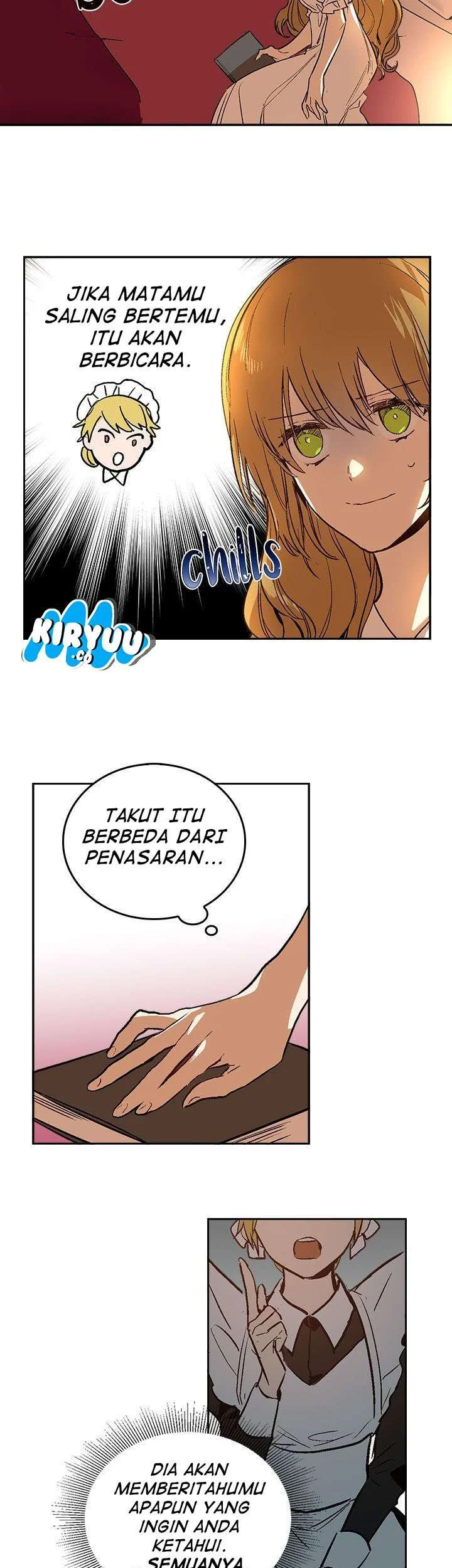 Chapter 45 - halaman 24