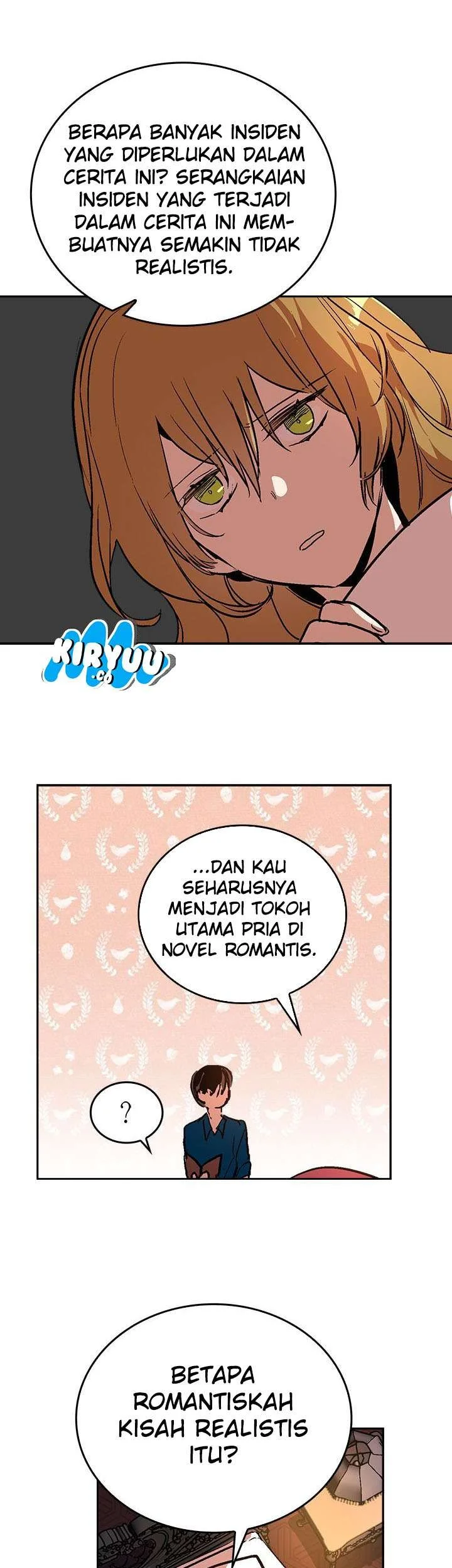Chapter 46 - halaman 31