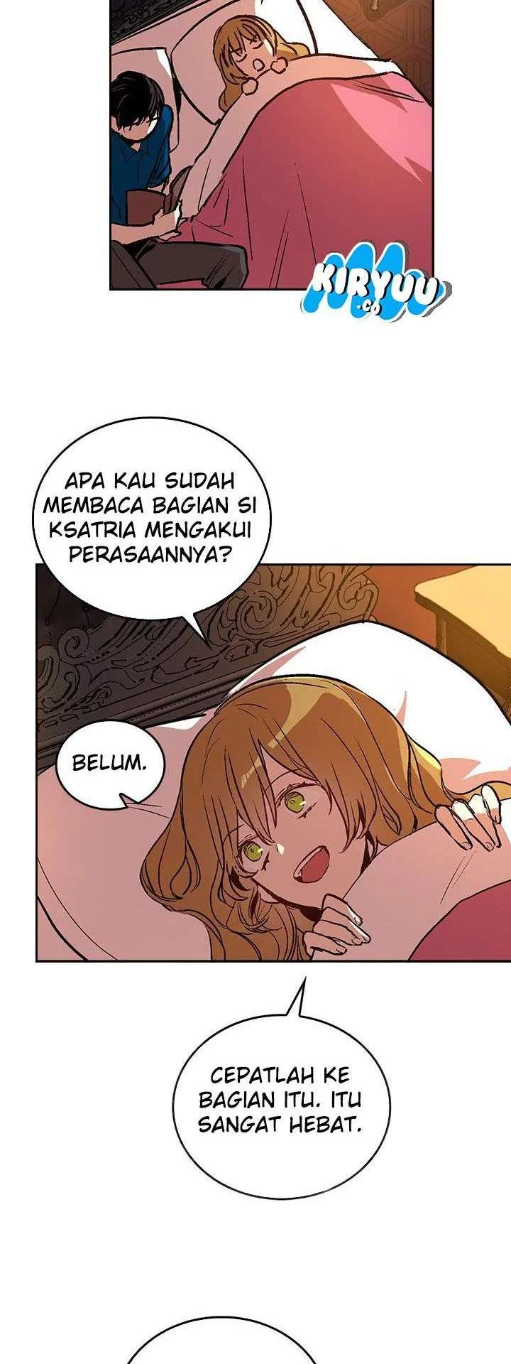 Chapter 46 - halaman 32
