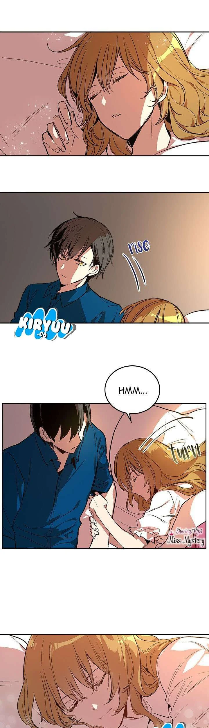 Chapter 46 - halaman 35