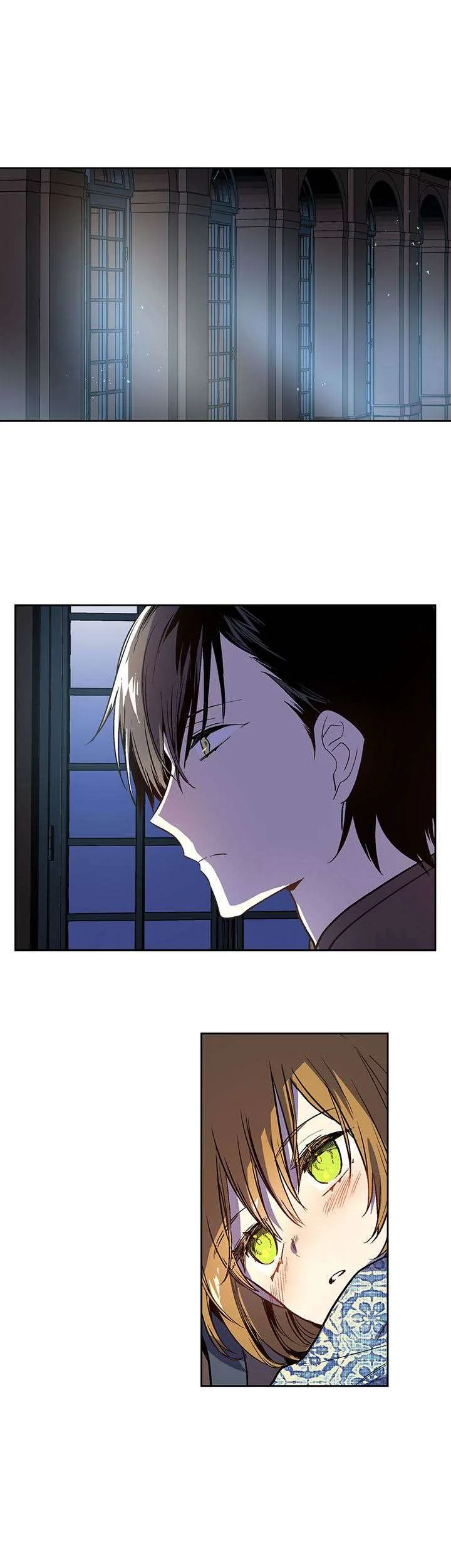 Chapter 50 - halaman 27