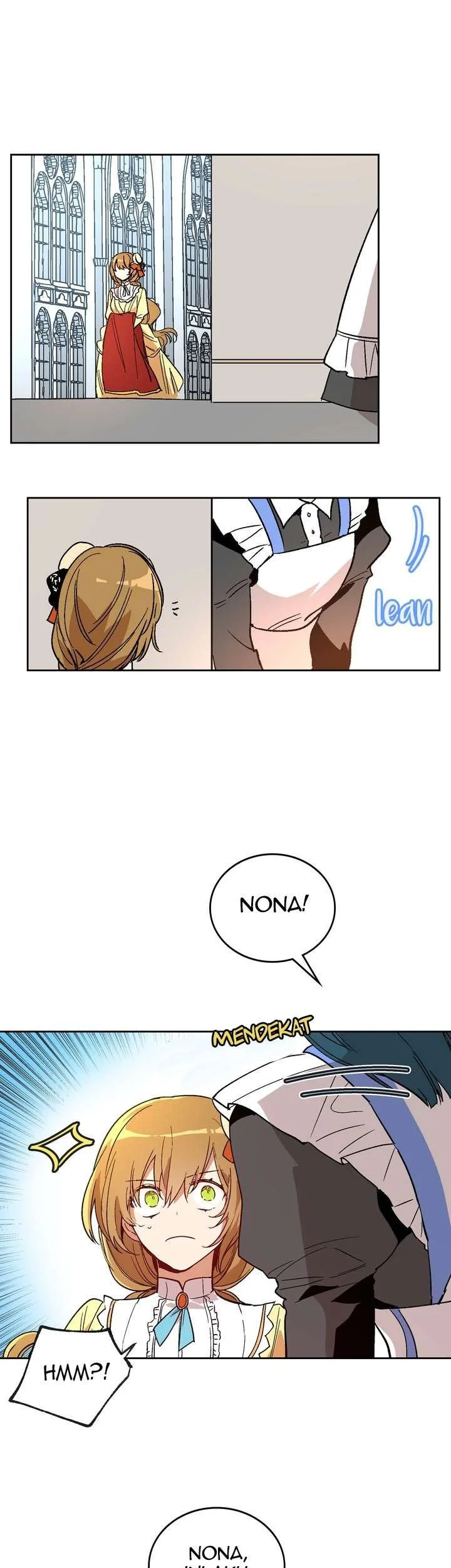Chapter 55 - halaman 30