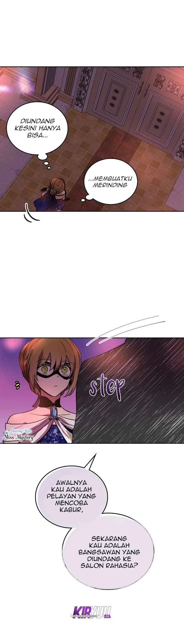 Chapter 58 - halaman 30