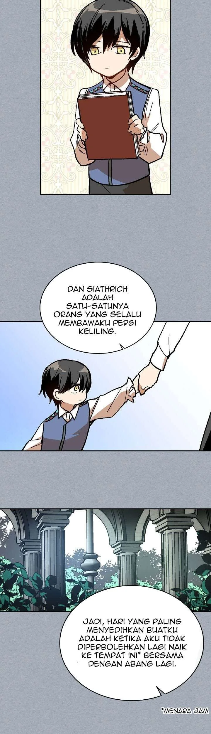 Chapter 61 - halaman 29