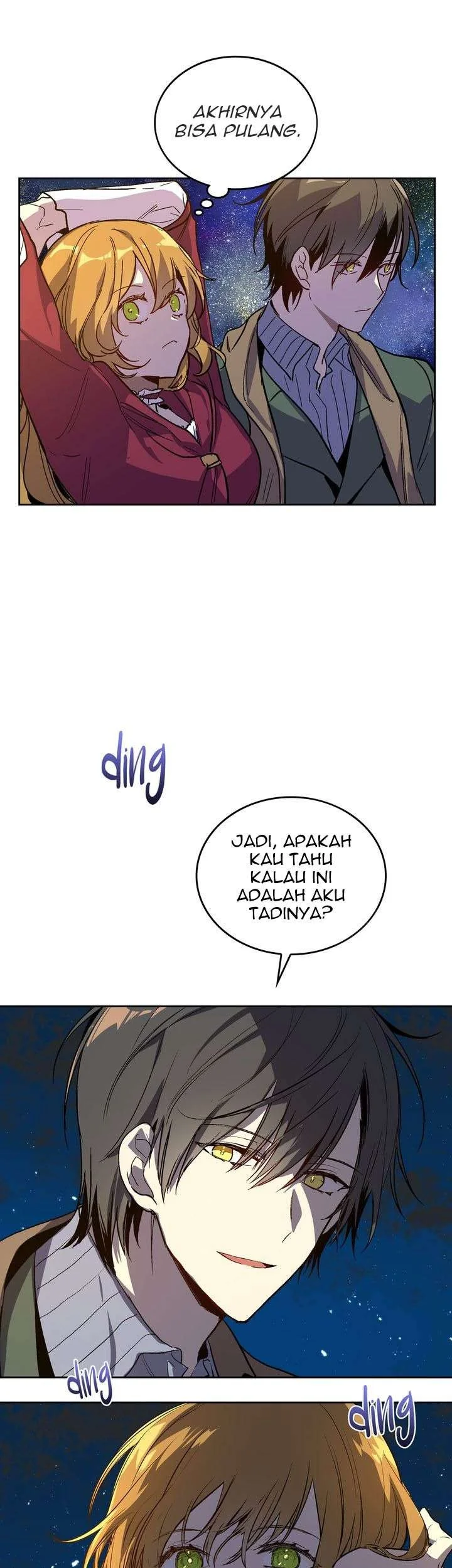 Chapter 61 - halaman 38