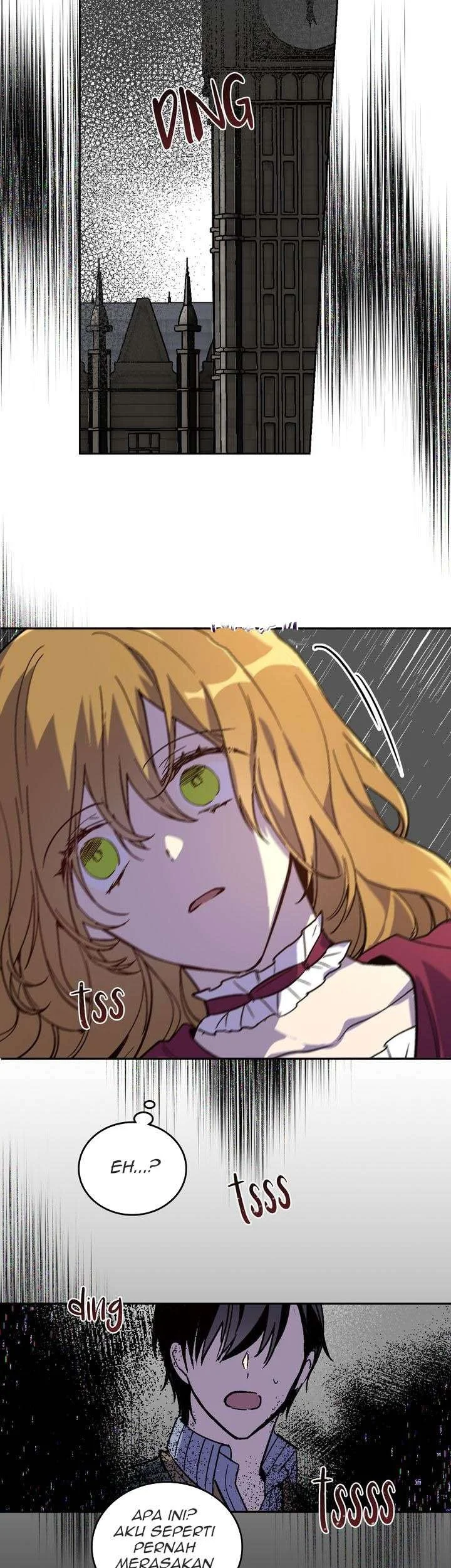 Chapter 61 - halaman 40