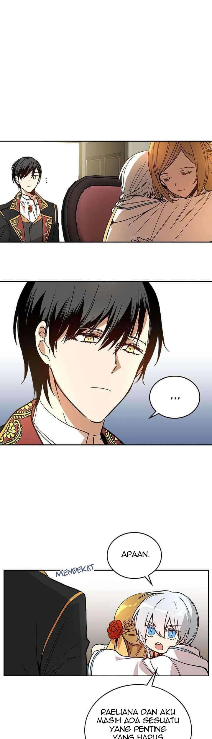 Chapter 67 - halaman 22