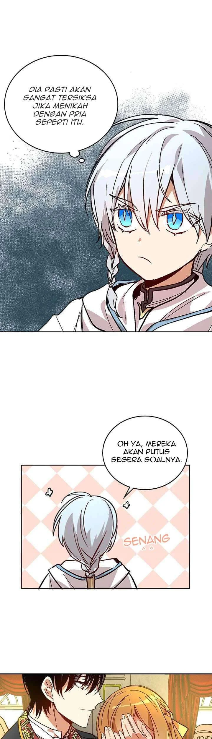 Chapter 67 - halaman 28