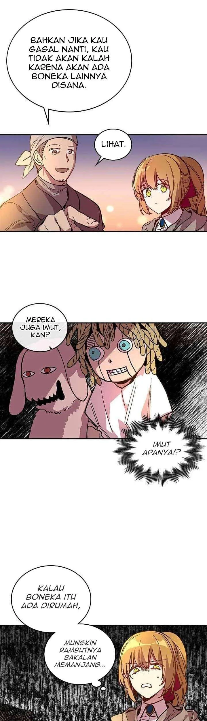 Chapter 69 - halaman 20