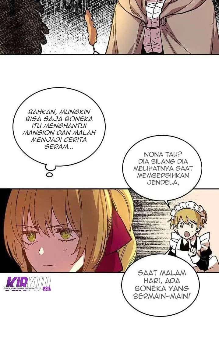Chapter 69 - halaman 21
