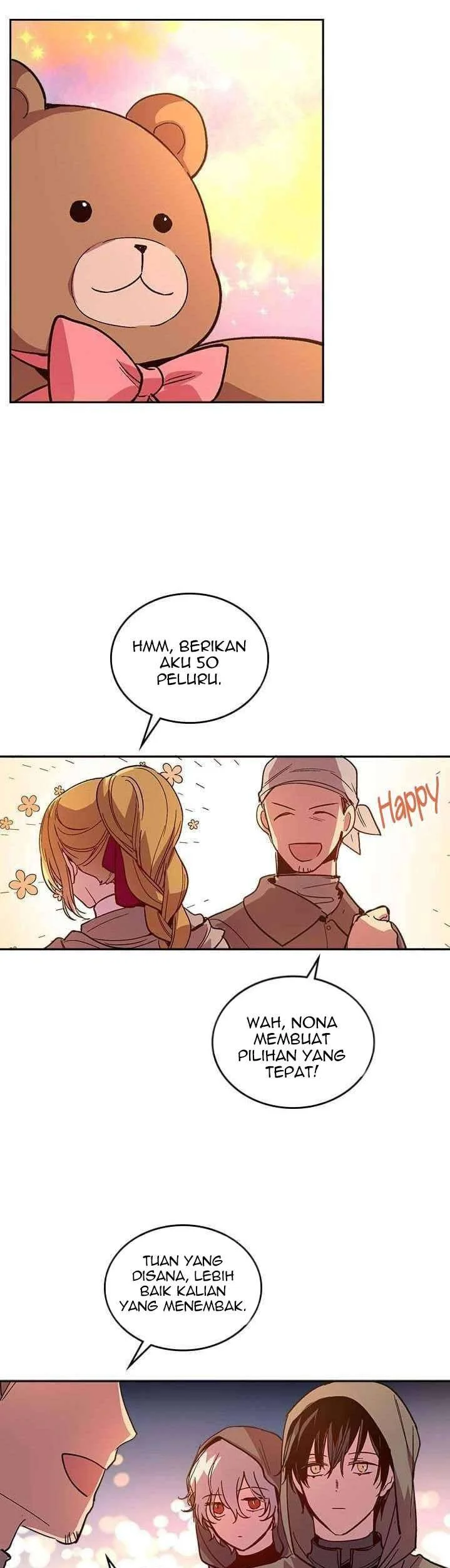 Chapter 69 - halaman 24