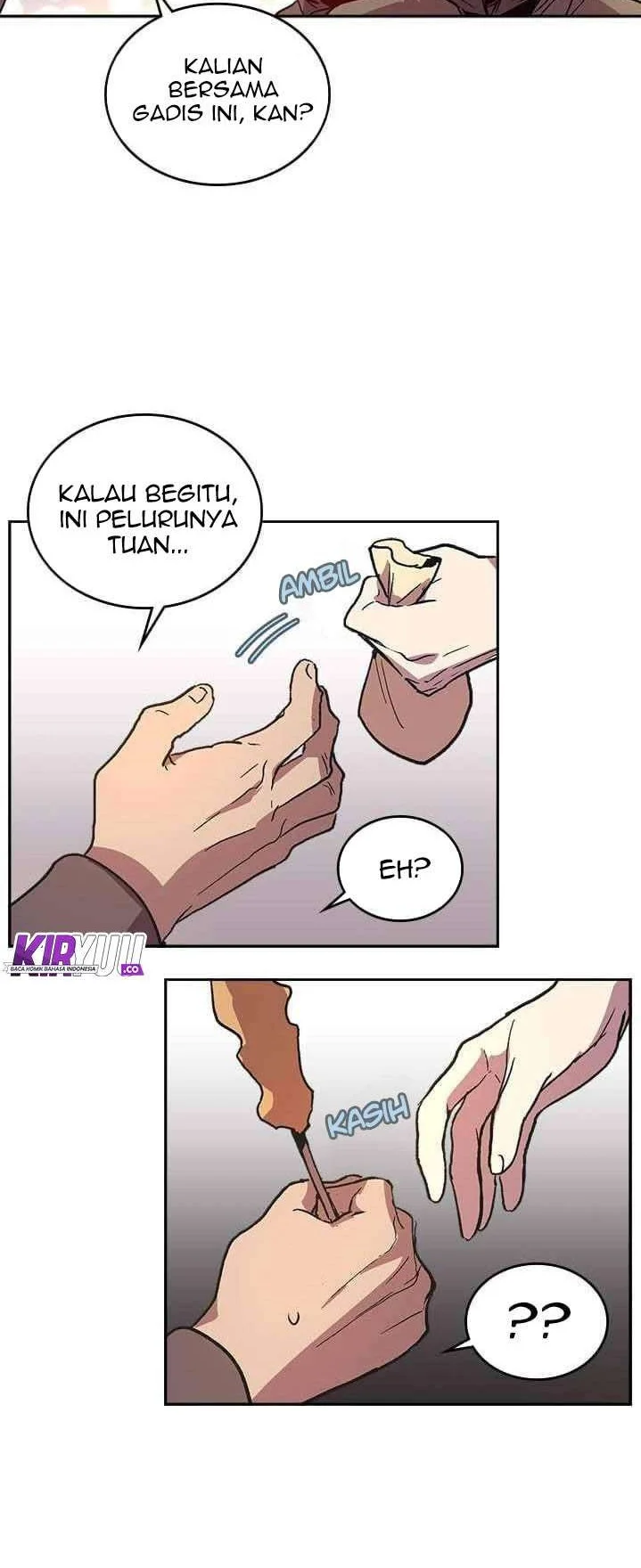 Chapter 69 - halaman 25