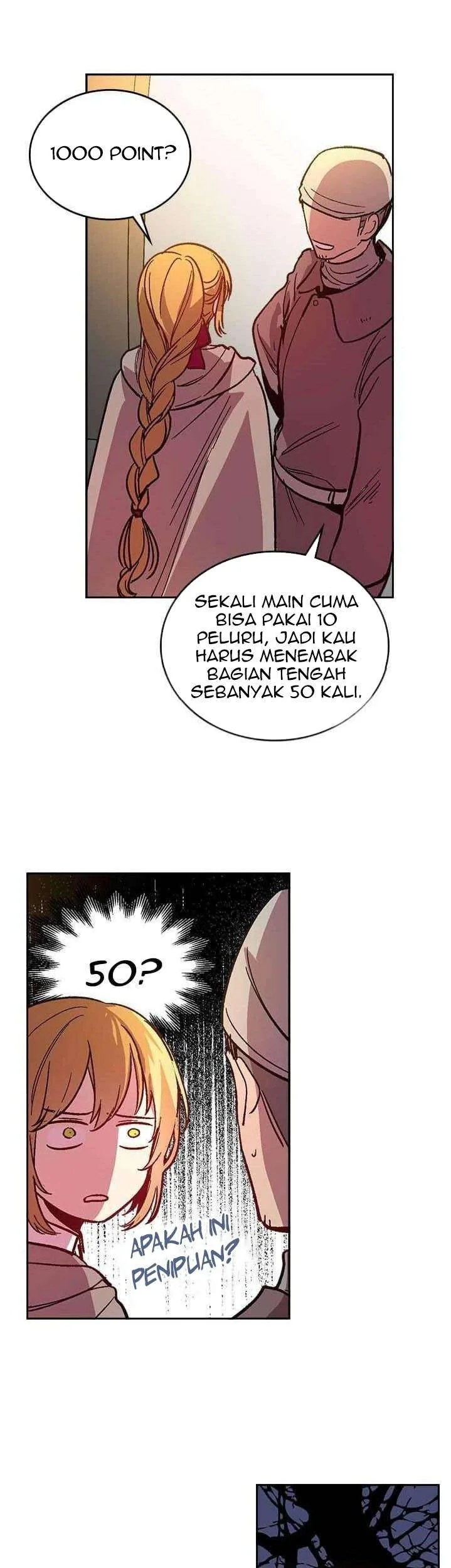 Chapter 69 - halaman 18