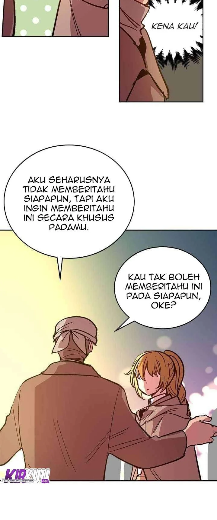 Chapter 70 - halaman 23