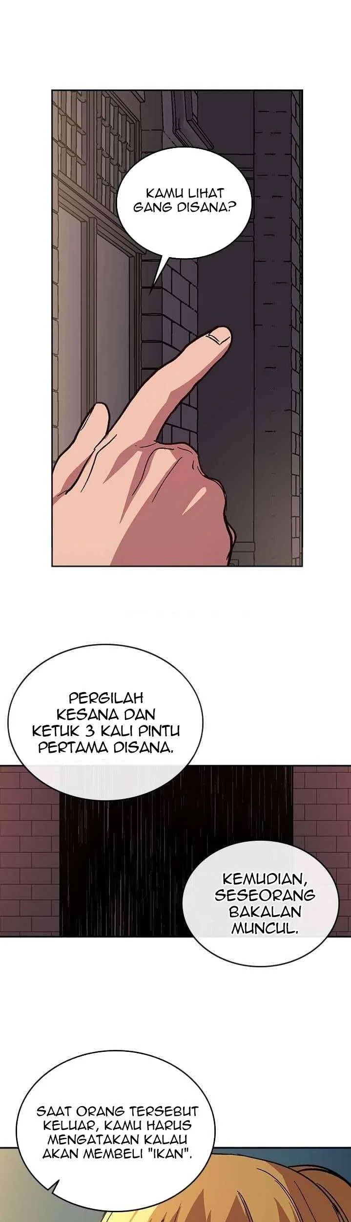 Chapter 70 - halaman 24