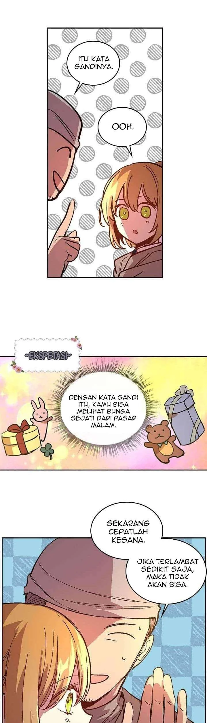 Chapter 70 - halaman 26
