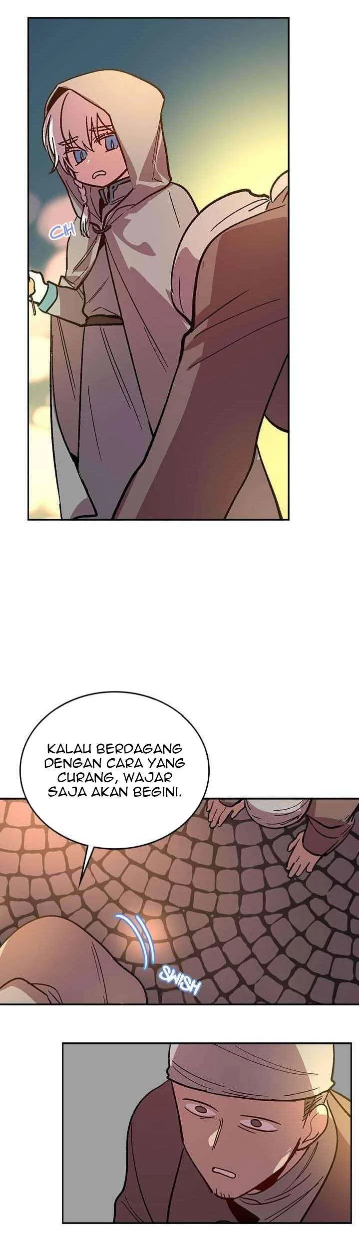 Chapter 70 - halaman 32