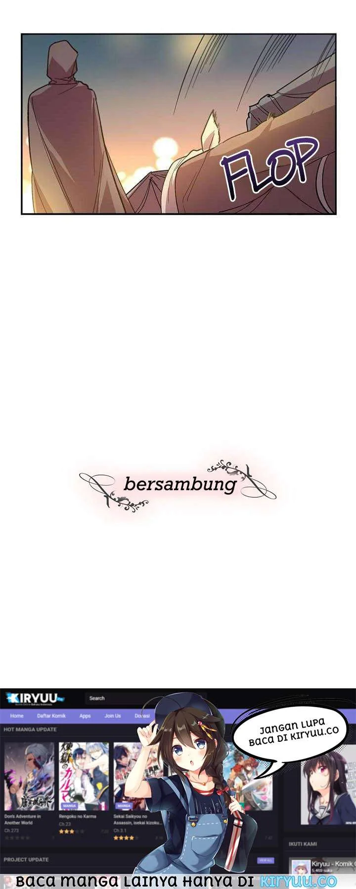 Chapter 70 - halaman 34