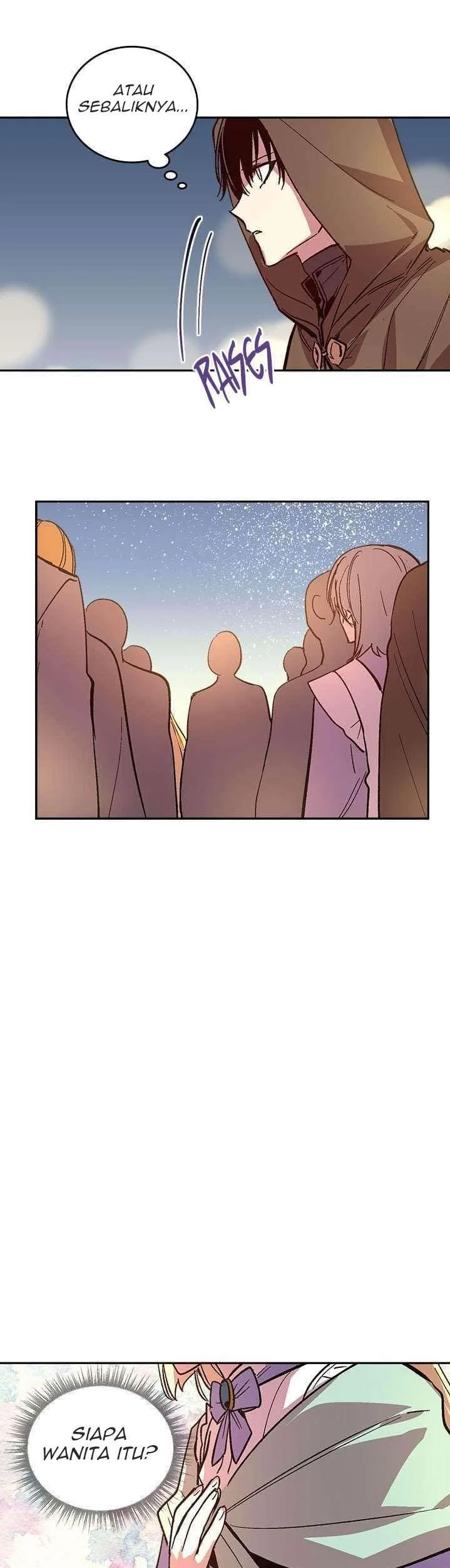 Chapter 71 - halaman 22