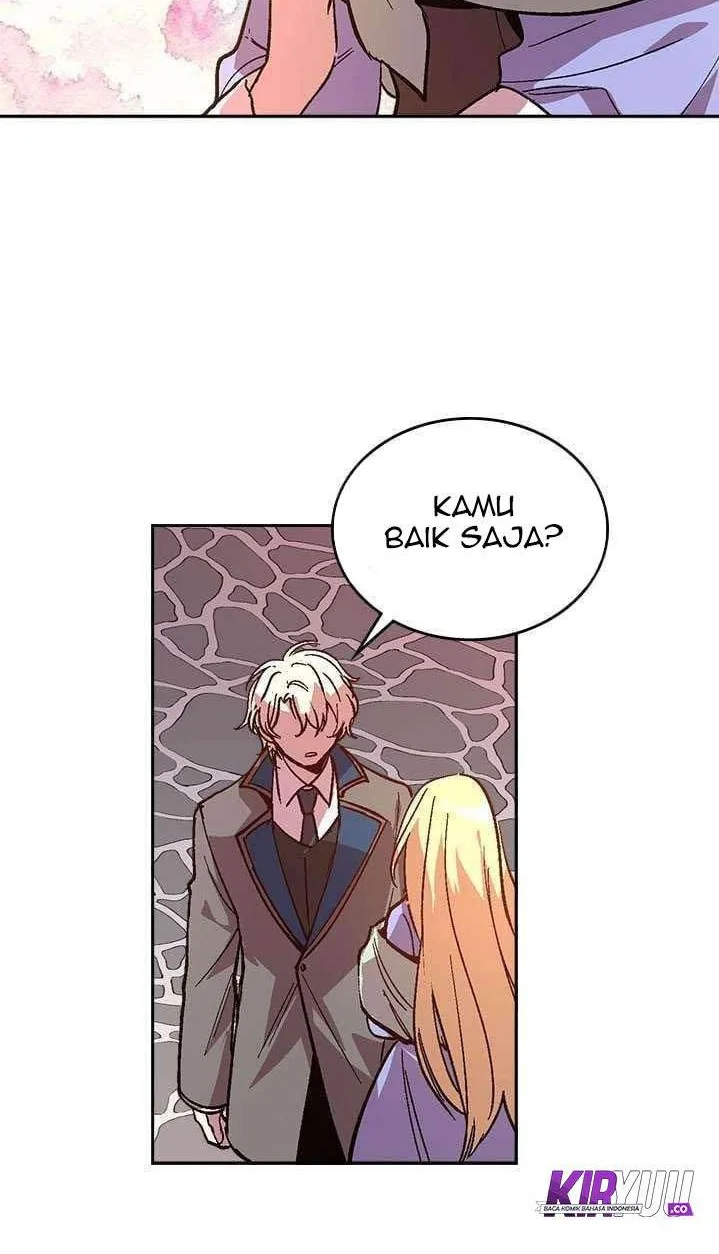 Chapter 71 - halaman 23