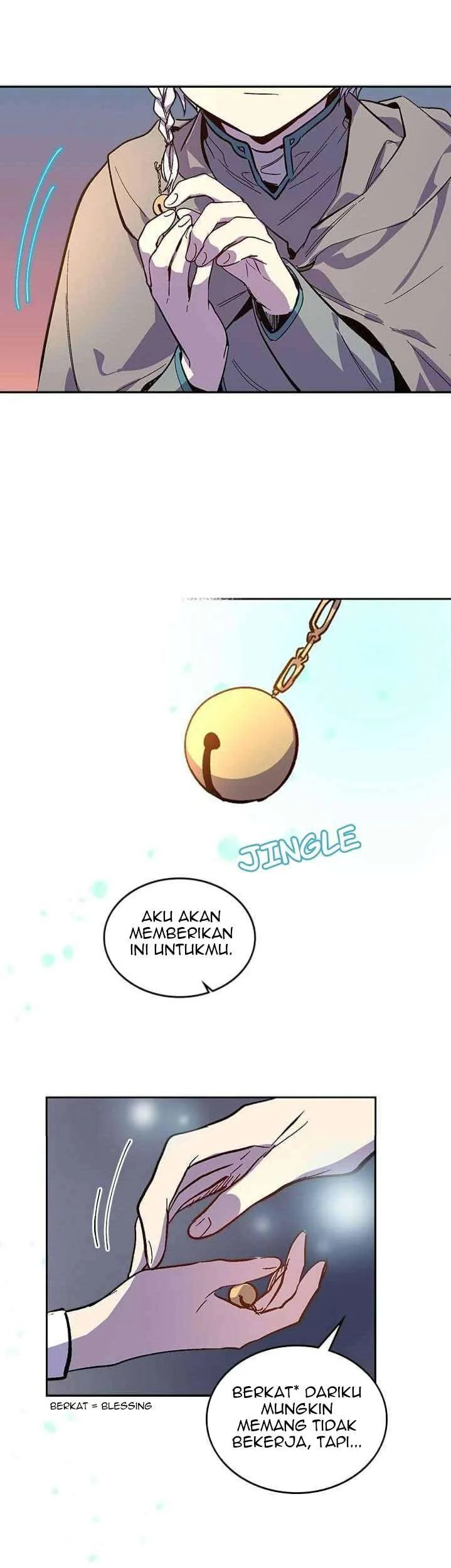 Chapter 72 - halaman 25