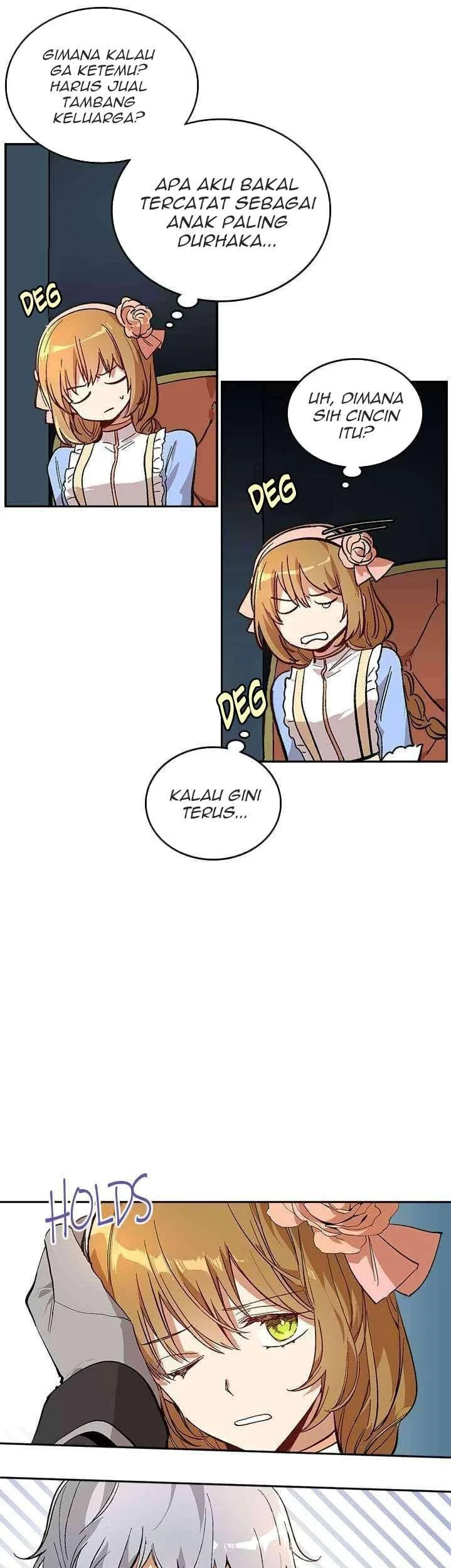 Chapter 73 - halaman 29