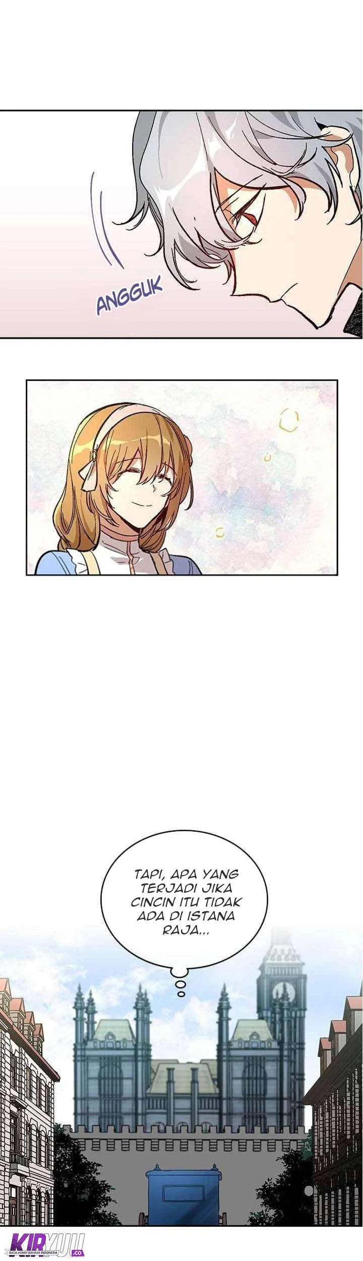 Chapter 73 - halaman 35