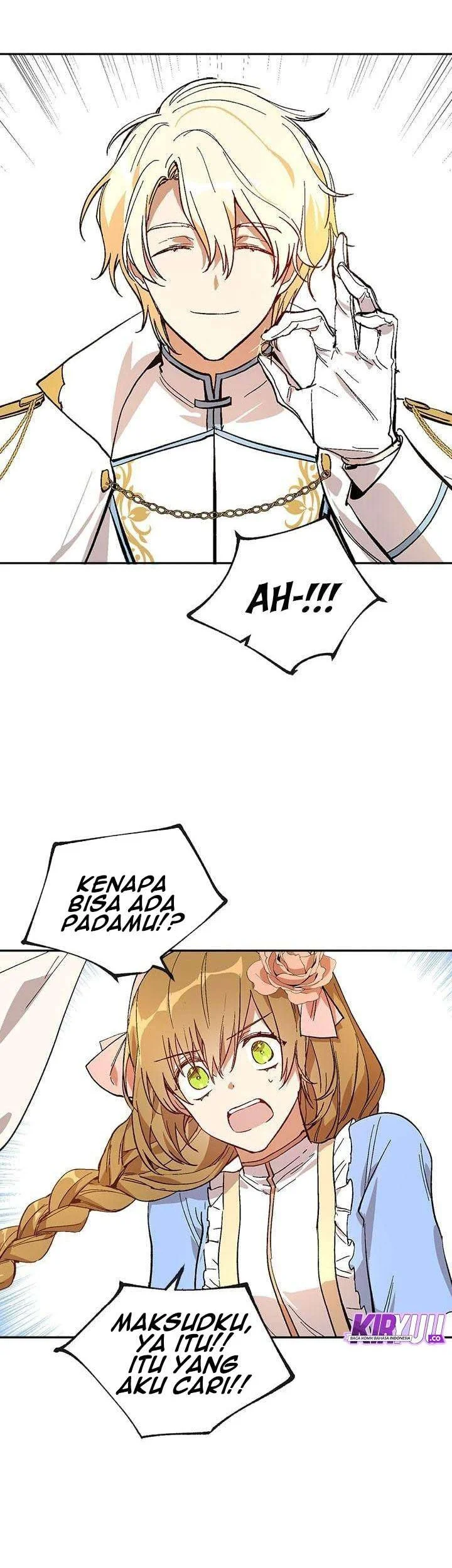 Chapter 74 - halaman 19