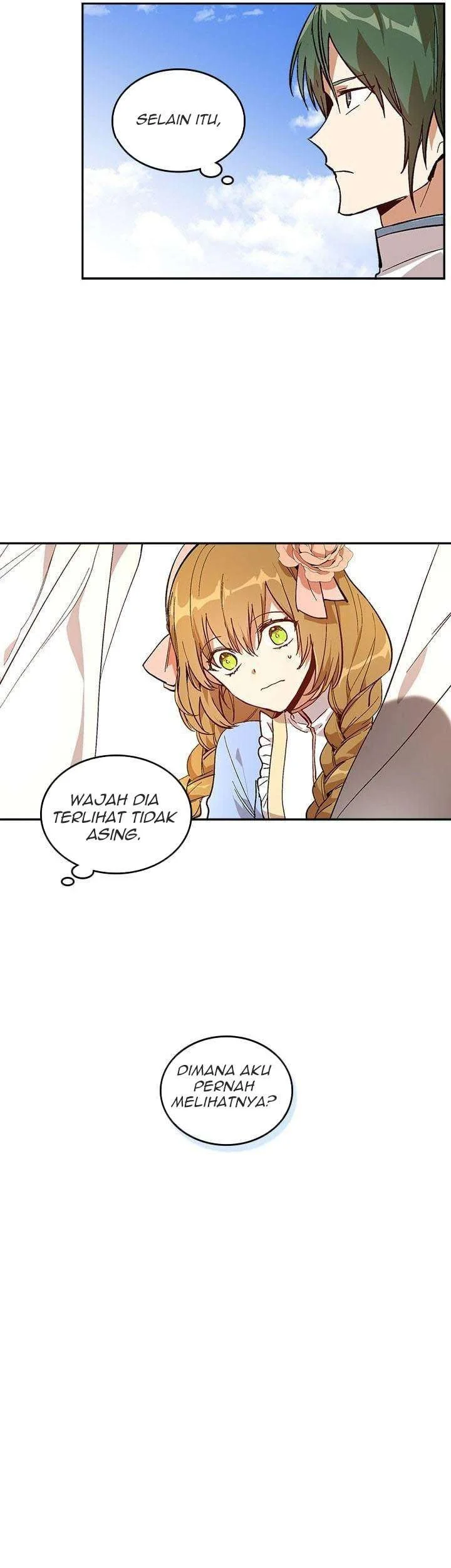 Chapter 74 - halaman 21
