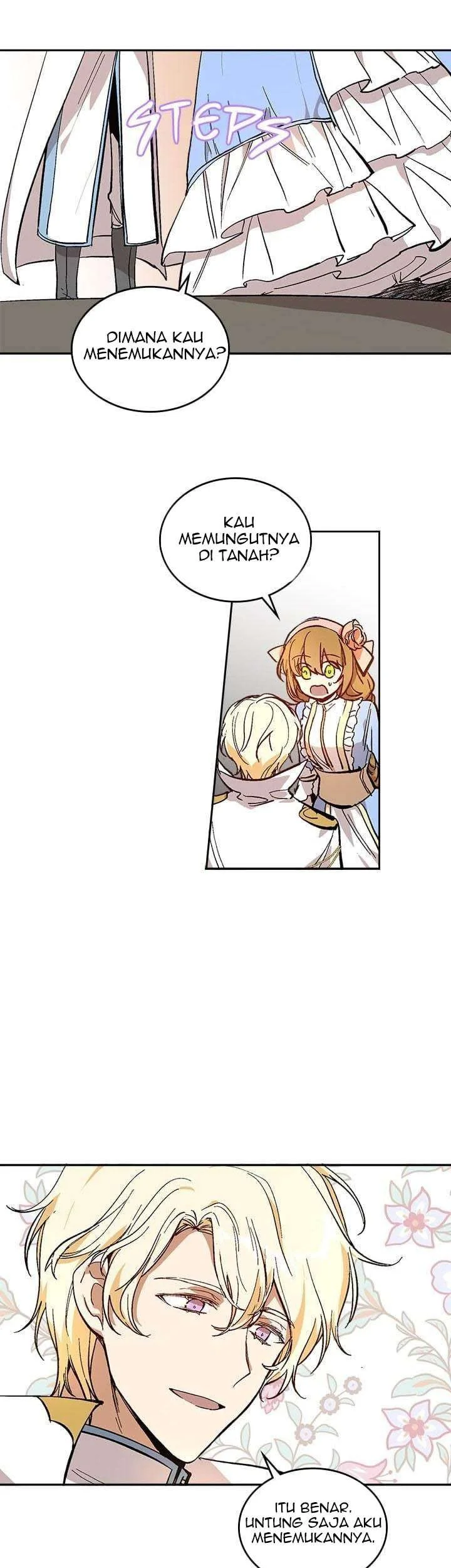 Chapter 74 - halaman 24