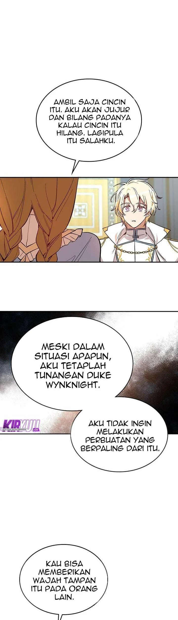 Chapter 75 - halaman 23