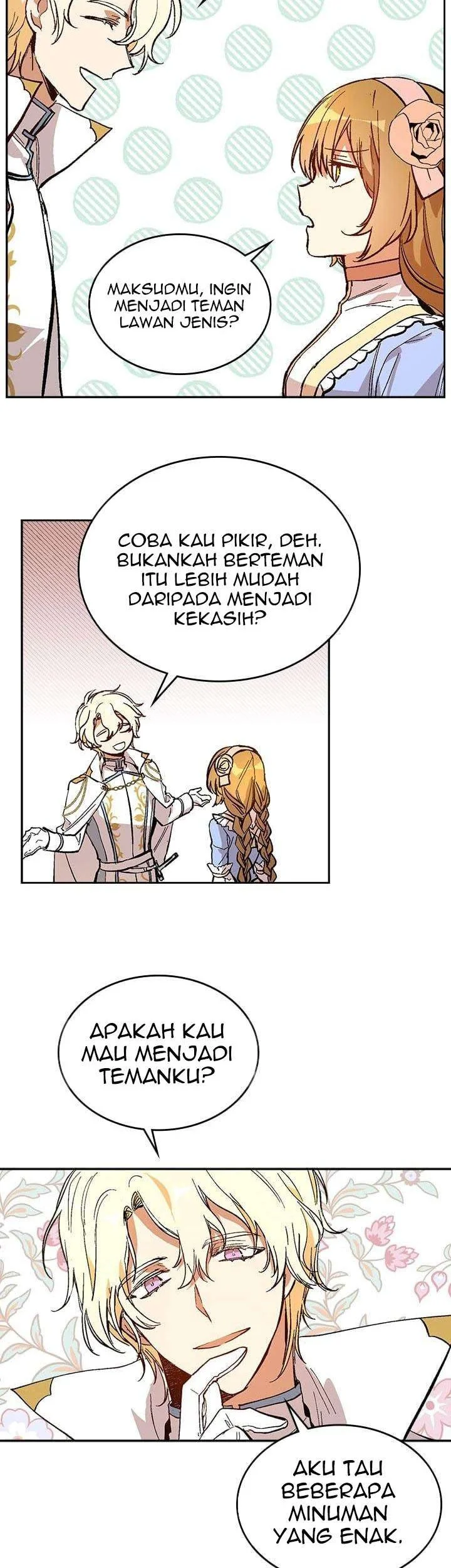 Chapter 75 - halaman 26