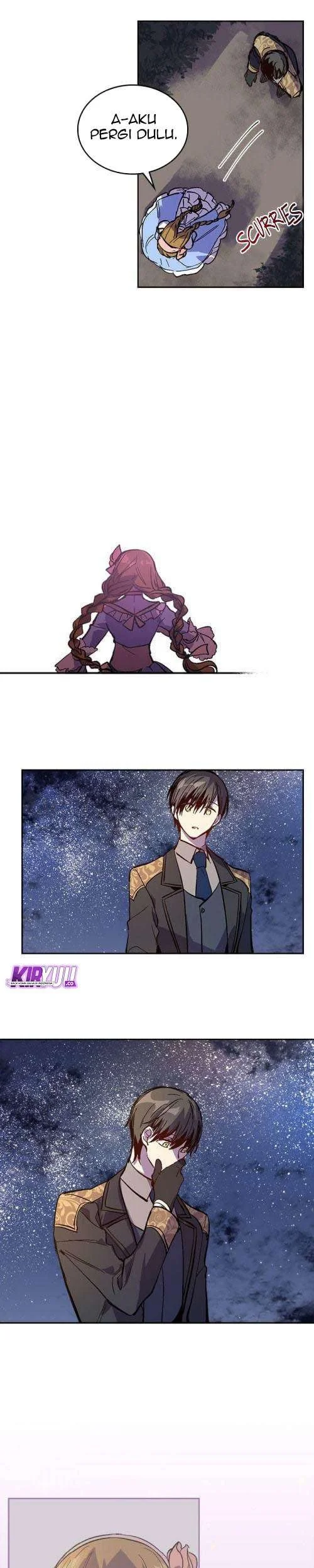 Chapter 76 - halaman 22