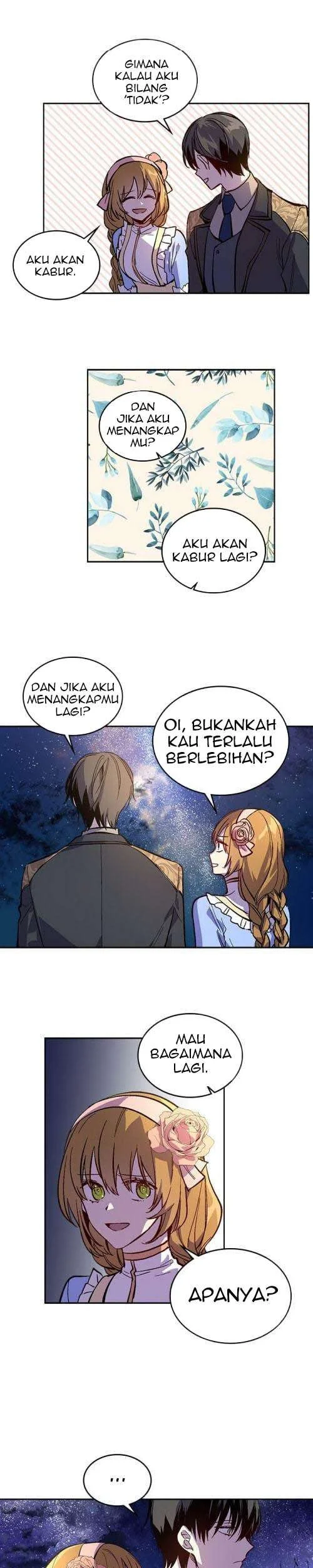 Chapter 76 - halaman 18