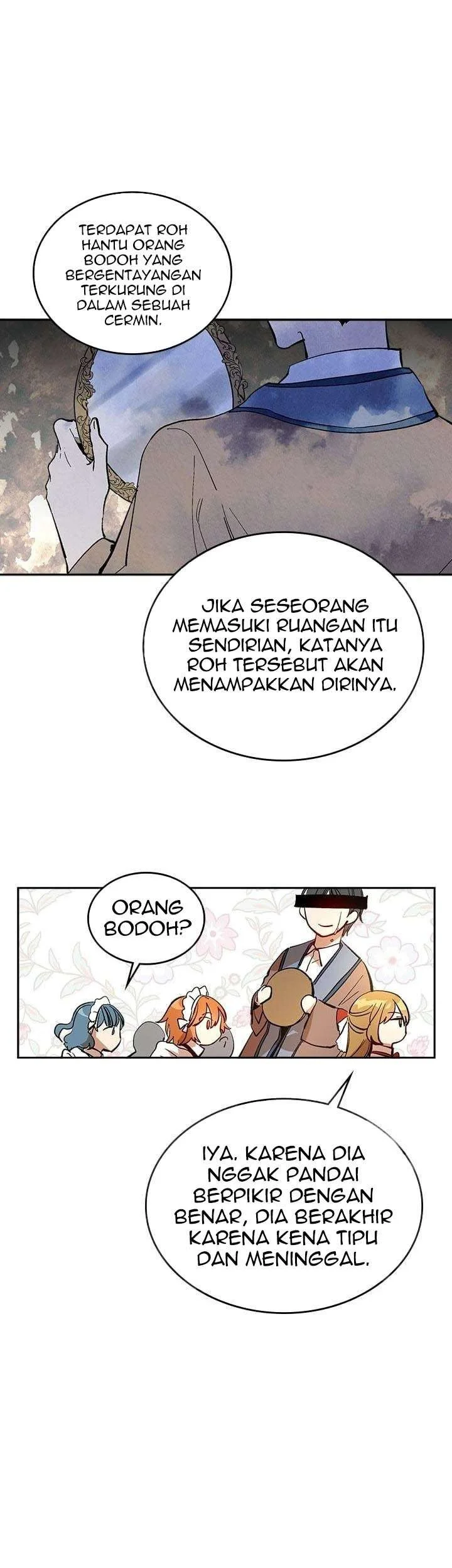Chapter 77 - halaman 28