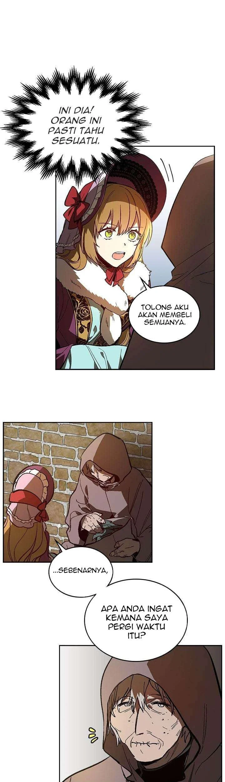 Chapter 78 - halaman 27