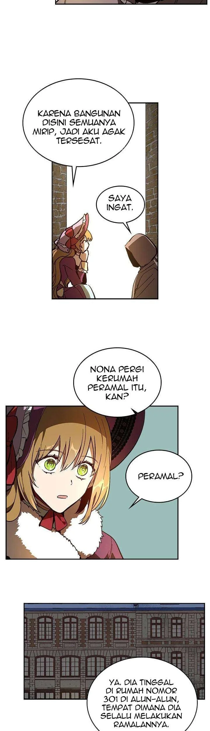 Chapter 78 - halaman 28