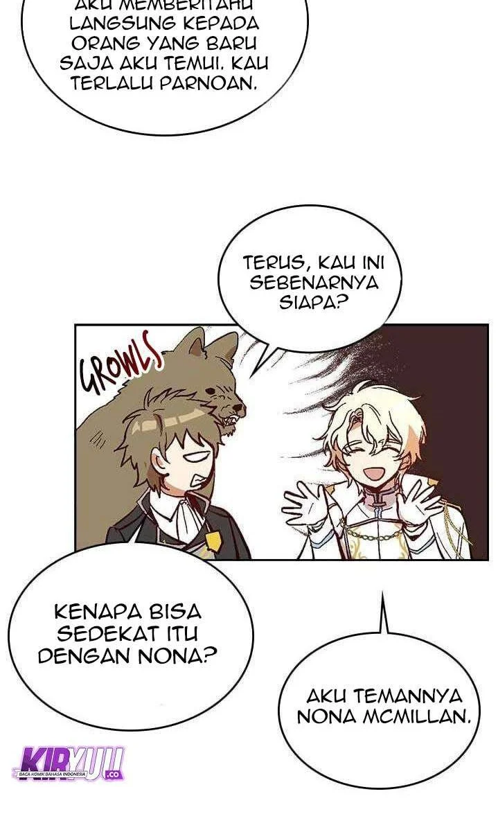 Chapter 79 - halaman 22