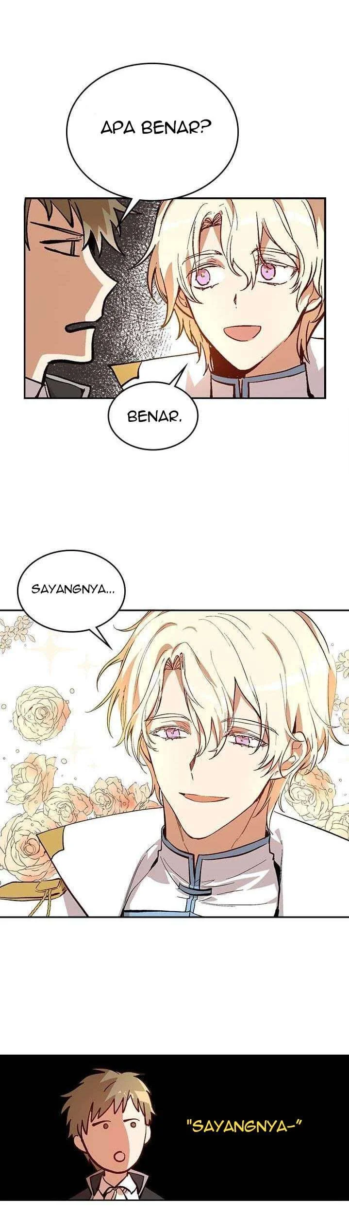 Chapter 79 - halaman 23